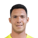 Gustavo Almada Face Scan