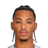 Kimani Stewart-Baynes Face Scan