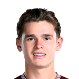 Lewis Orford Face Scan