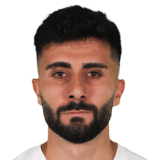 Emrecan Bulut Face Scan