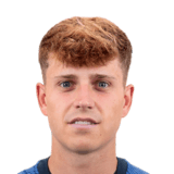 Rupérez Career Mode headshot