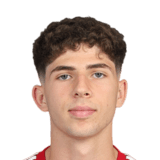 Ștefan Bană Face Scan