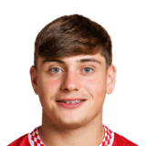 Josh Stokes Face Scan