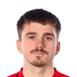 Hlynur Freyr Karlsson Face Scan