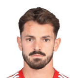João Lameira Face Scan