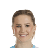 Bea Franklin Face Scan
