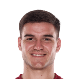 Bruno Cabrera Face Scan