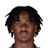 Tahir Reid-Brown Face Scan