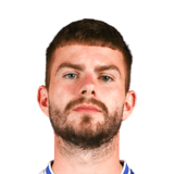 Michael Forbes Face Scan