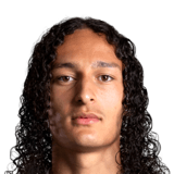 Fahem Benaïssa-Yahia Face Scan