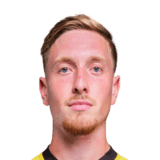 Tom Pouilly Face Scan