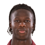 Alieu Njie Face Scan