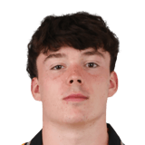 Sam Culbert Face Scan