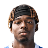 Noah Adedeji-Sternberg Face Scan