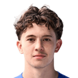 Konstantinos Karetsas Face Scan
