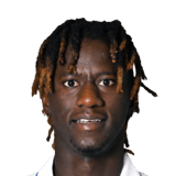 Gaoussou Diakité Face Scan