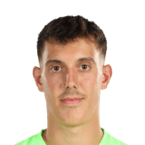 Franz Stolz Career Mode headshot