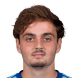 Kaj de Rooij Face Scan