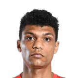 Darick Kobie Morris Face Scan