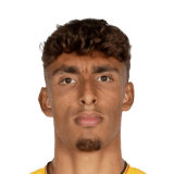 Tiago Gabriel Face Scan