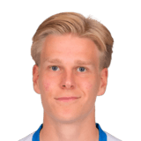 Marcus Linday Career Mode headshot