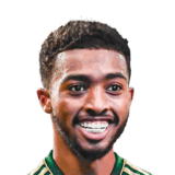 Naif Masoud Face Scan