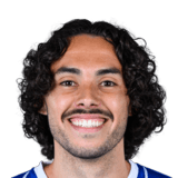 João Luiz Face Scan