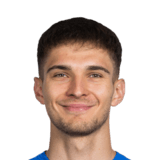 Dávid Ďuriš Face Scan