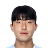 Jung Jae Sang Face Scan