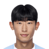 Jung Heon Taek Face Scan