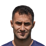Tommaso Fumagalli Face Scan