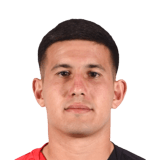 Giovani Chiaverano Face Scan