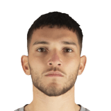 Gonzalo Siri Face Scan