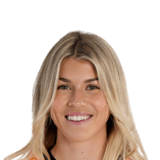 Amanda West Face Scan