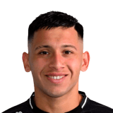 Matías Perelló Career Mode headshot