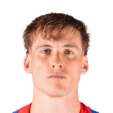 Jabes Saralegui Face Scan