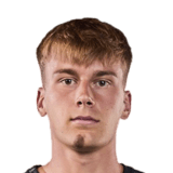 Rodrigo Borzone Face Scan