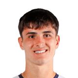 Juan Cortazzo Face Scan