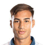 David González Face Scan
