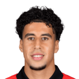 Sami Ouaissa Face Scan