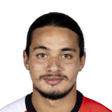 Anis Hadj-Moussa Face Scan
