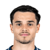 Kjell Wätjen Face Scan