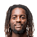 Munashe Garananga Face Scan