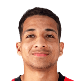 Miguel Vegas Face Scan