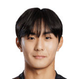 Hwang Seo Ung Face Scan