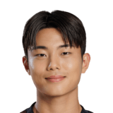 Kim Dong Jin Face Scan