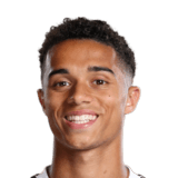 Josh King Face Scan