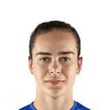 Alazne Estensoro Face Scan