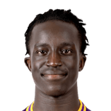Joel Anasmo