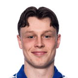 Sondre Ørjasæter Face Scan